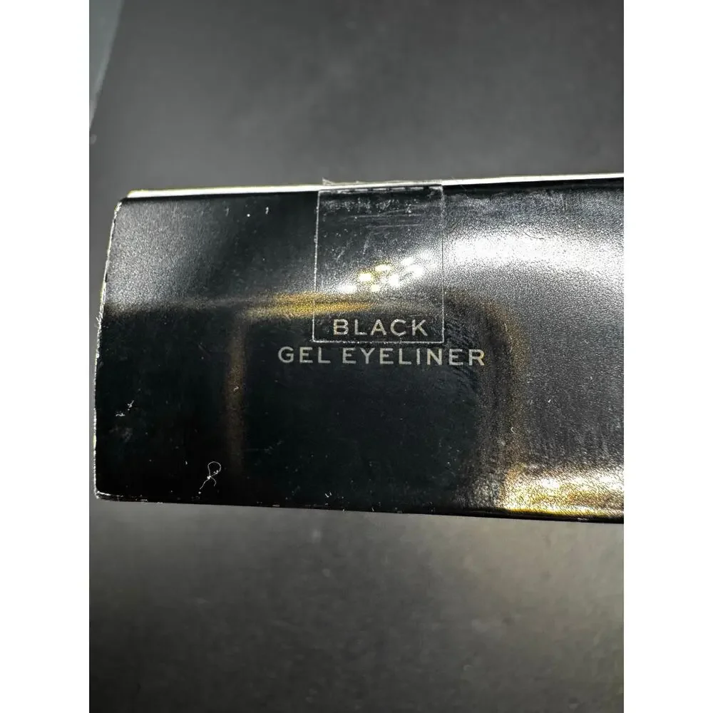 NWT Revolution Set-Black Gel Eyeliner & Bronzing Drops